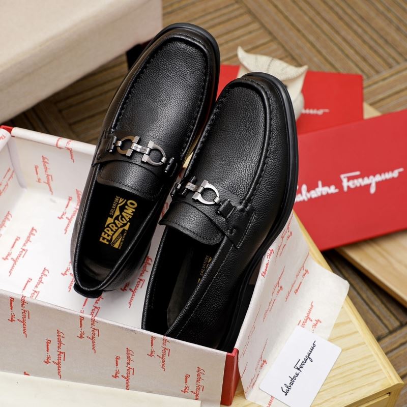 Ferragamo Shoes